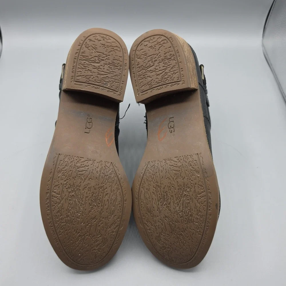UGG colors may
